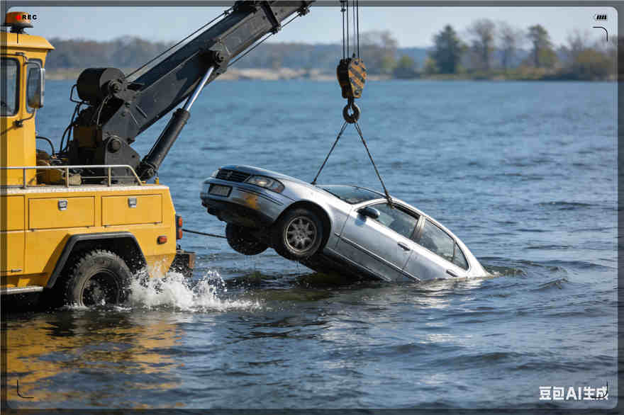 天柱汽车救援送柴油